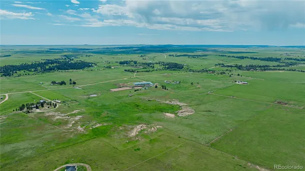 $2,500,000 | 27115 County Road 13, Elizabeth, CO 80107