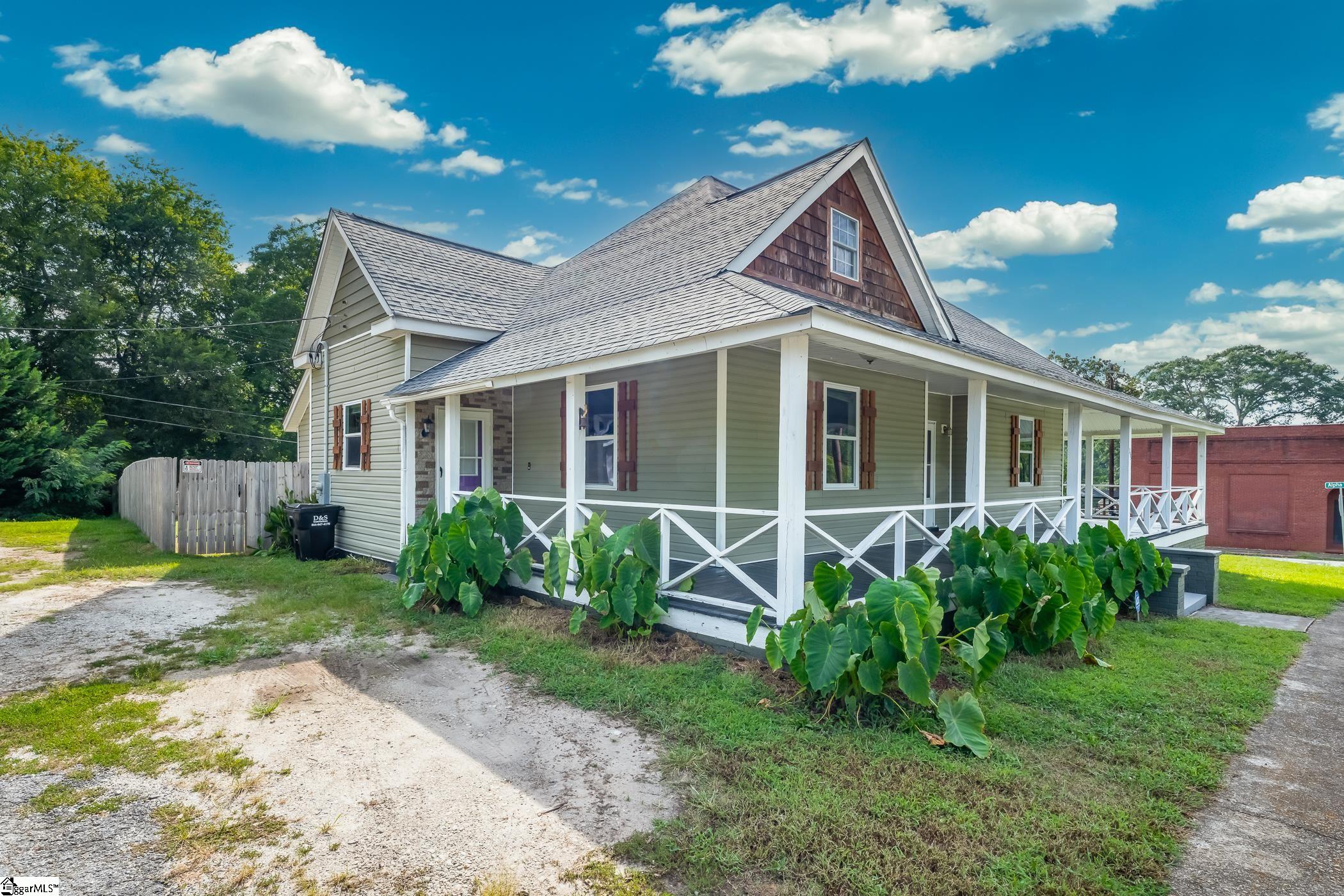 119 Simmons Street Anderson, SC 29625 - Photo 3 of 35