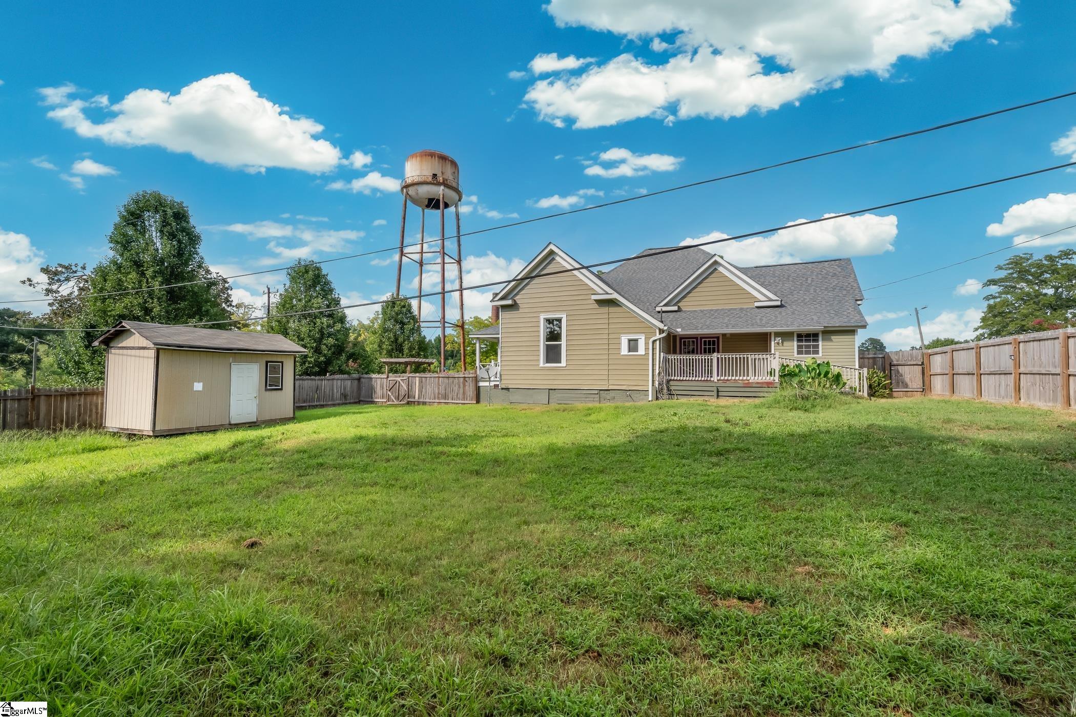 119 Simmons Street Anderson, SC 29625 - Photo 31 of 35