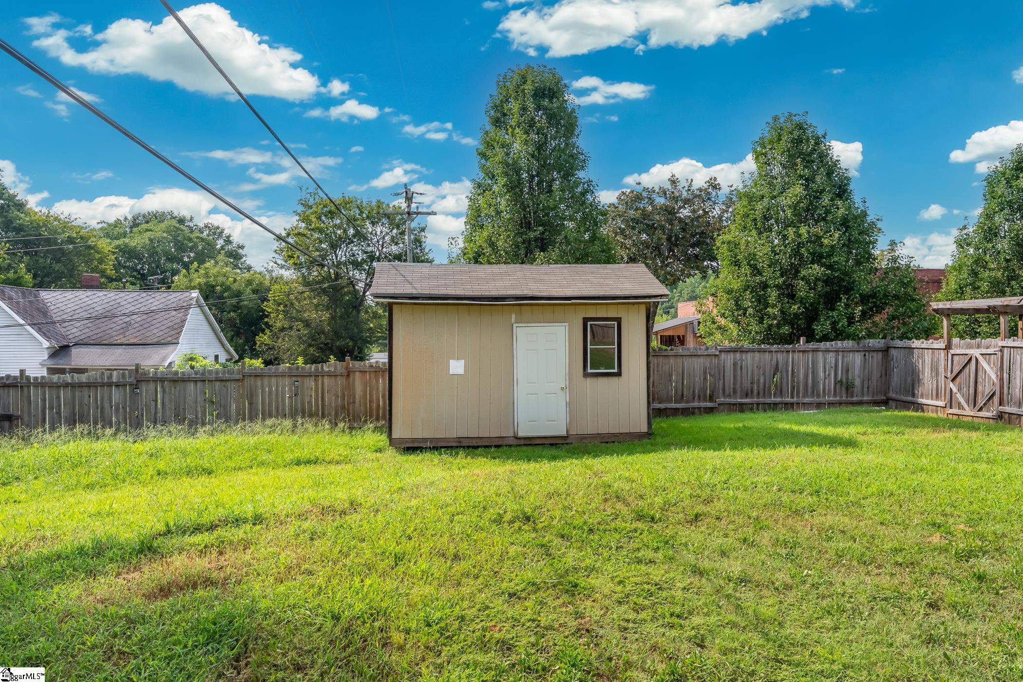 119 Simmons Street Anderson, SC 29625 - Photo 32 of 35