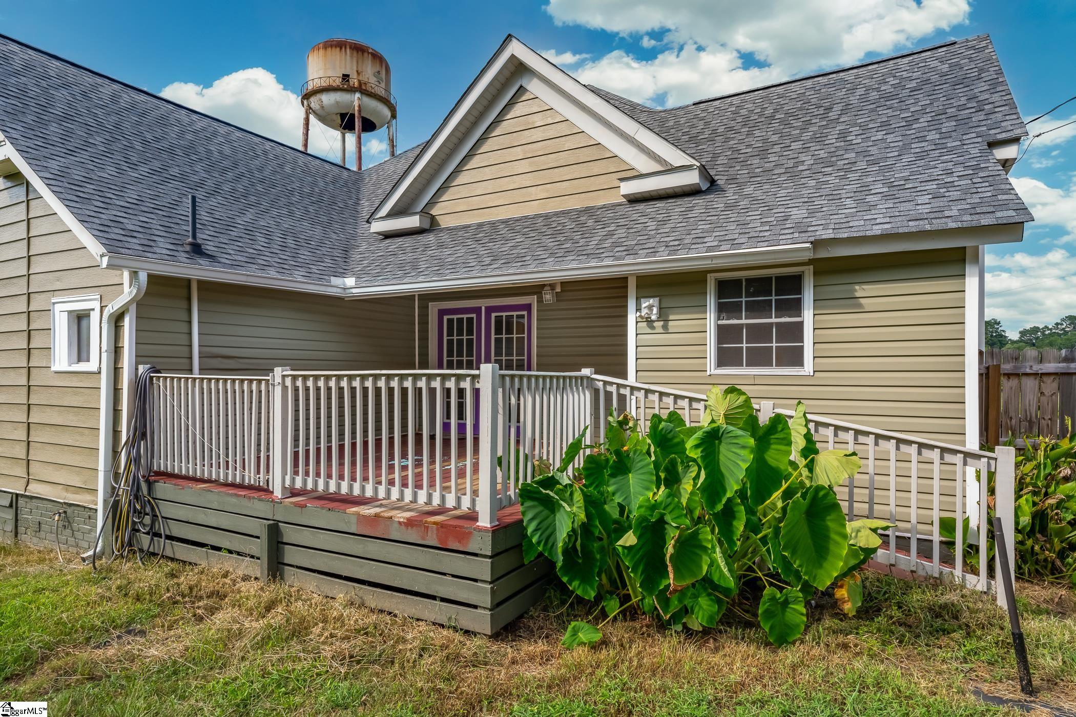 119 Simmons Street Anderson, SC 29625 - Photo 33 of 35