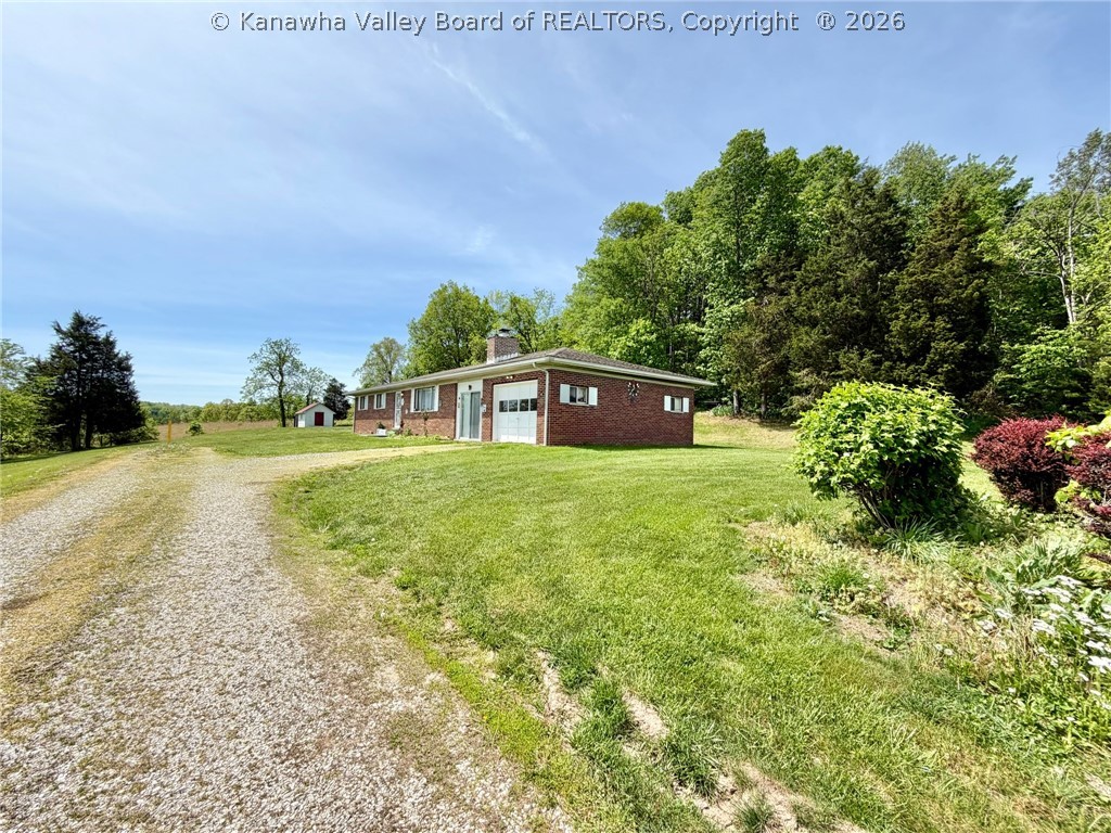 3913 Evansview Road Evans, WV 25241 - Photo 30 of 32 Gallery Image 30