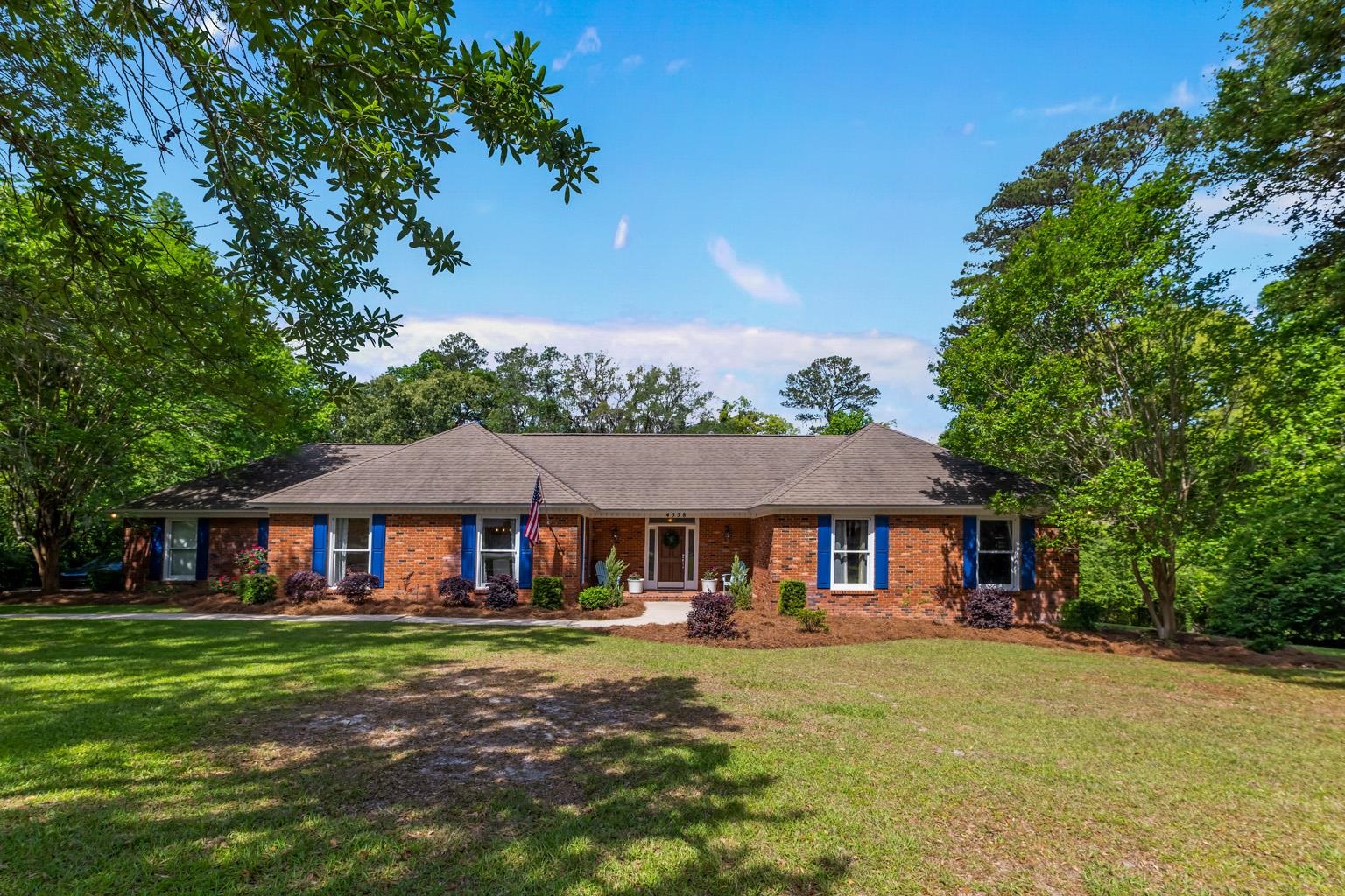 4558 Highgrove Road Tallahassee, FL 32309 - Photo 4 of 52