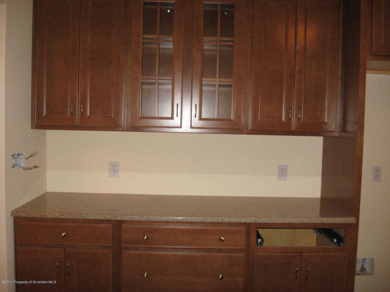 1 Rd Waverly Pa Waverly, PA 18471 - Photo 3 of 21 Kitchen view 2