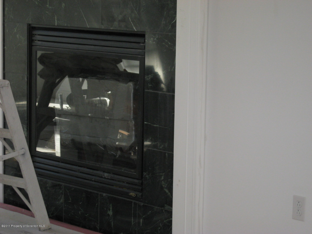 1 Rd Waverly Pa Waverly, PA 18471 - Photo 8 of 21 Living Room Fireplace