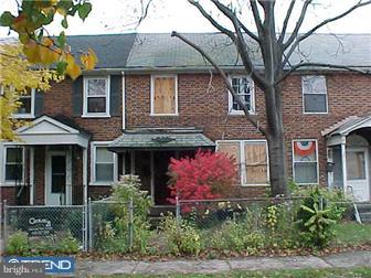 2915 East Octagon Road Camden, NJ 08104 - Photo 1 of 1 Exterior Front