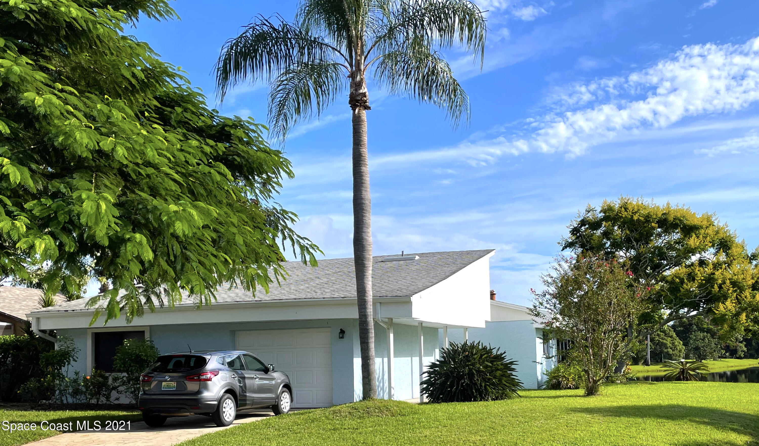 441 Myrtlewood Road Melbourne, FL 32940 - Photo 2 of 3 Waterfront