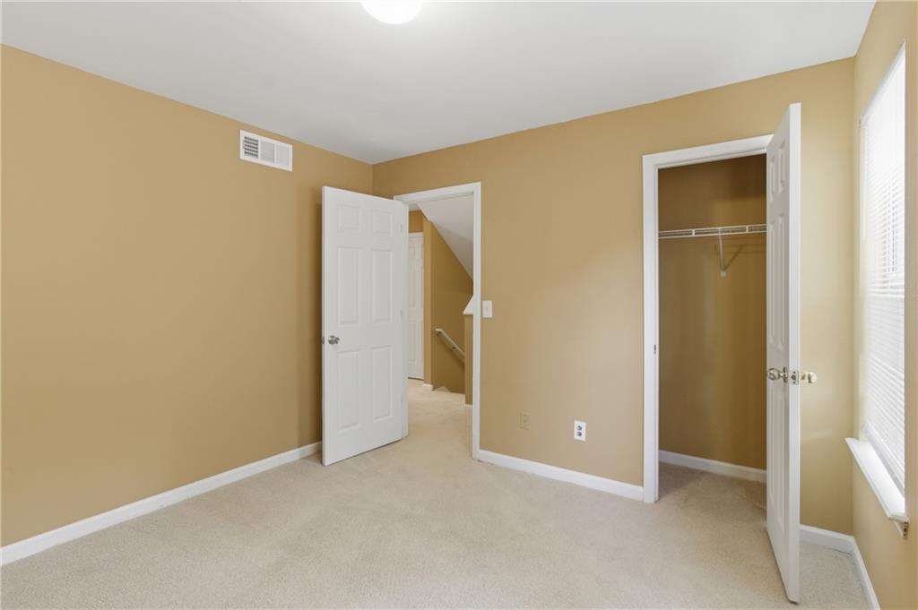 1081 Estes Drive Southwest, Unit 504 Atlanta, GA 30310 - Photo 16 of 32 a view of an empty room