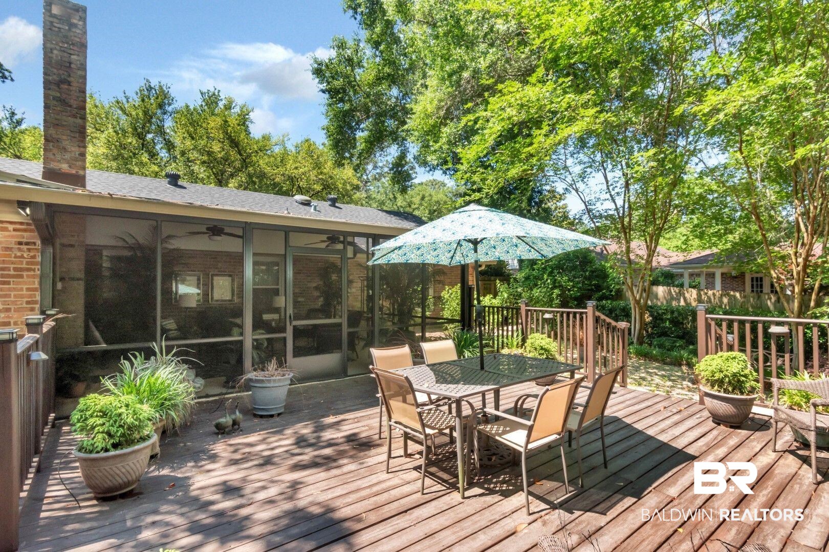 5514 Richmond Road Mobile, AL 36608 - Photo 26 of 34