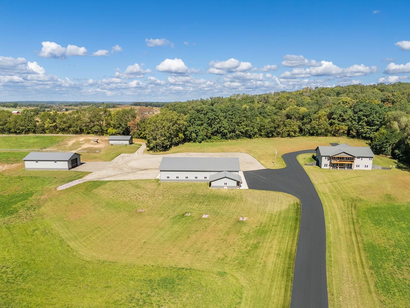 E12970 County Road U Baraboo, WI 53913 - Photo 1 of 1