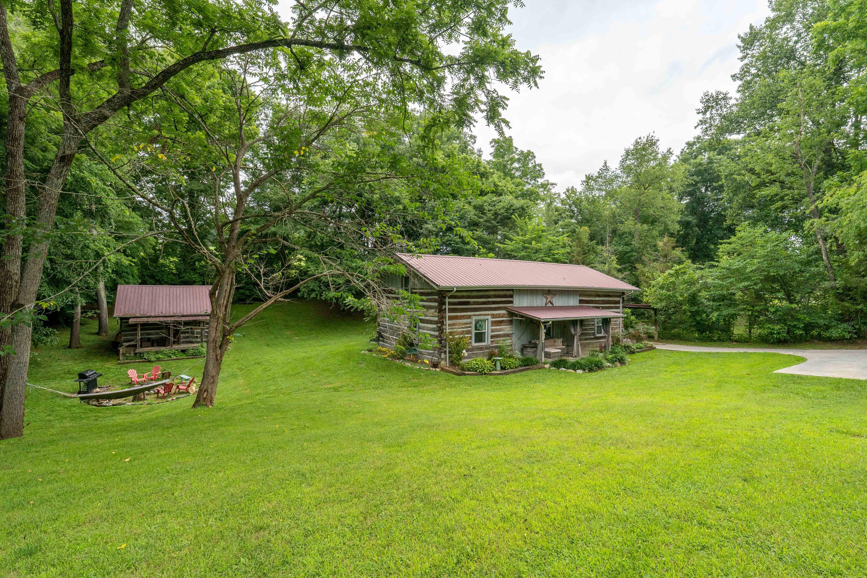 240 Timber Ridge Road Bluff City, TN 37618 - Photo 1 of 58 240 Timber Ridge (3 of 59)