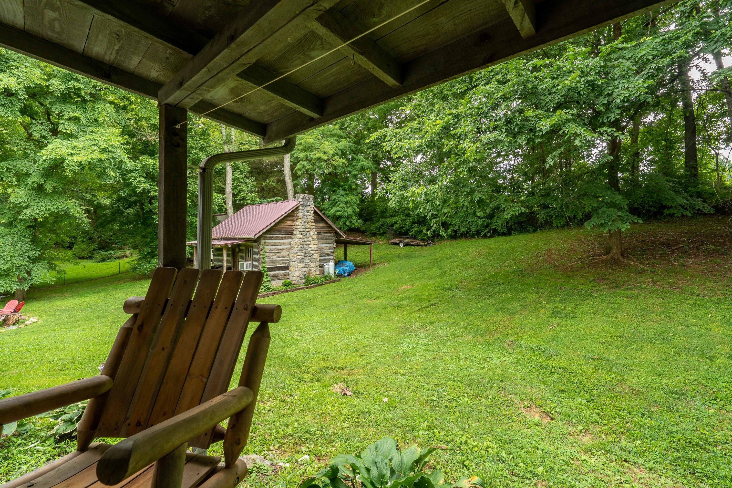 240 Timber Ridge Road Bluff City, TN 37618 - Photo 14 of 58 240 Timber Ridge (15 of 59)