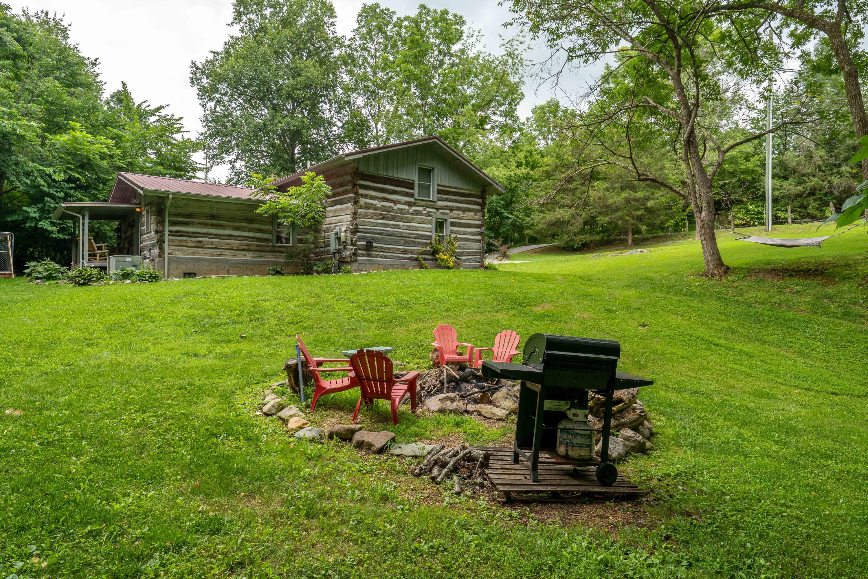 240 Timber Ridge Road Bluff City, TN 37618 - Photo 18 of 58 240 Timber Ridge (19 of 59)