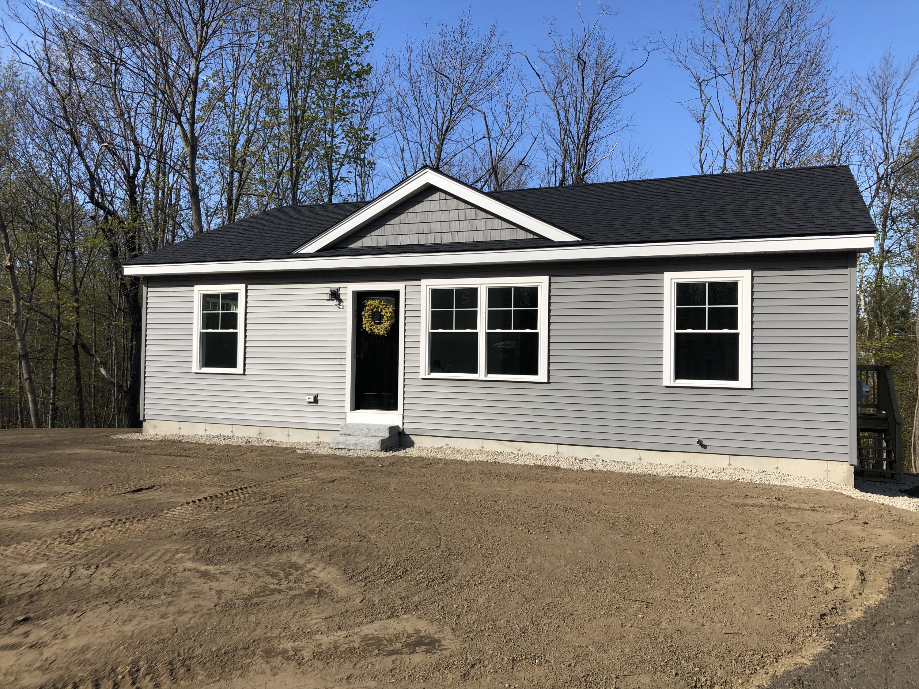 633 West Road Waterboro, ME 04087 - Photo 2 of 7 633 West Rd 2