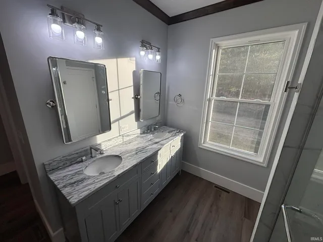 $445,000 | 1200 Cabernet Court, Vincennes, IN 47591