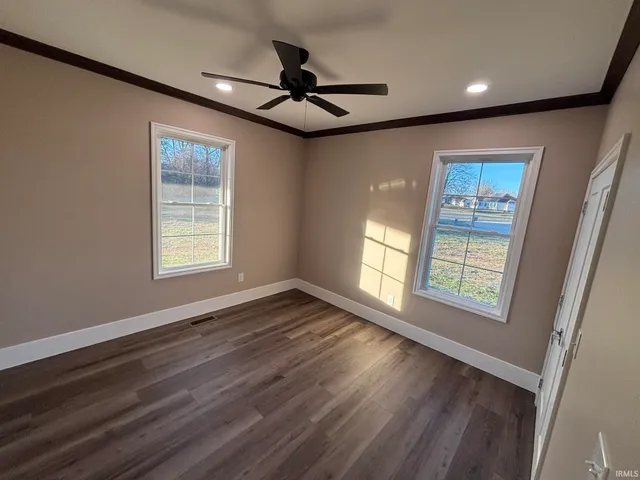 $445,000 | 1200 Cabernet Court, Vincennes, IN 47591