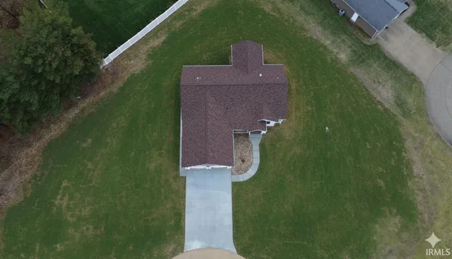 $445,000 | 1200 Cabernet Court, Vincennes, IN 47591