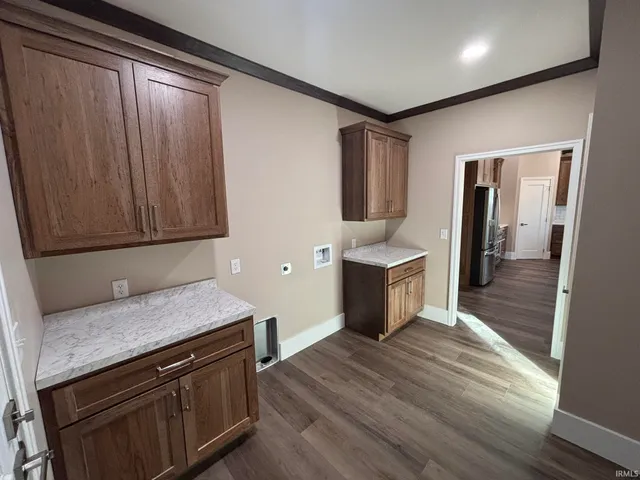 $445,000 | 1200 Cabernet Court, Vincennes, IN 47591