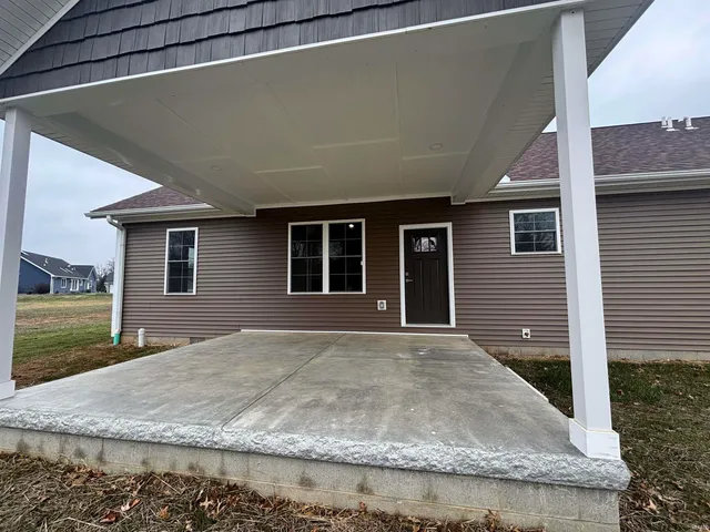 $445,000 | 1200 Cabernet Court, Vincennes, IN 47591