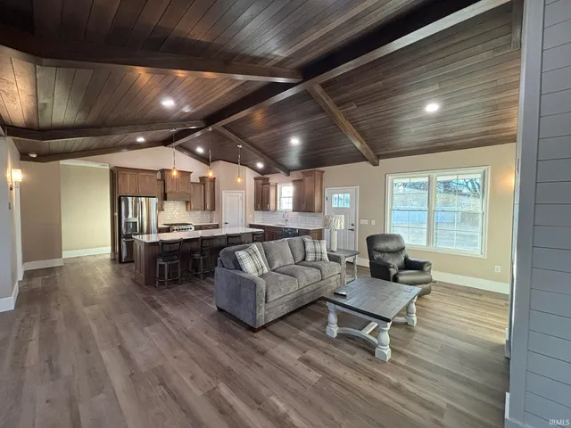 $445,000 | 1200 Cabernet Court, Vincennes, IN 47591