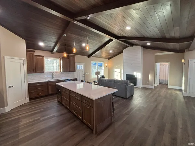 $445,000 | 1200 Cabernet Court, Vincennes, IN 47591