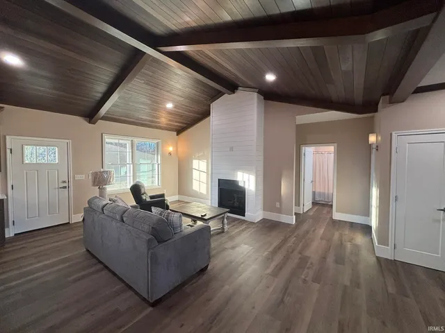 $445,000 | 1200 Cabernet Court, Vincennes, IN 47591