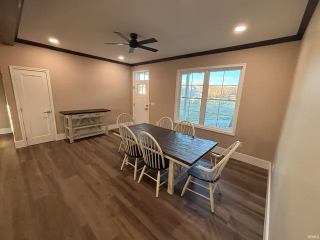 $445,000 | 1200 Cabernet Court, Vincennes, IN 47591