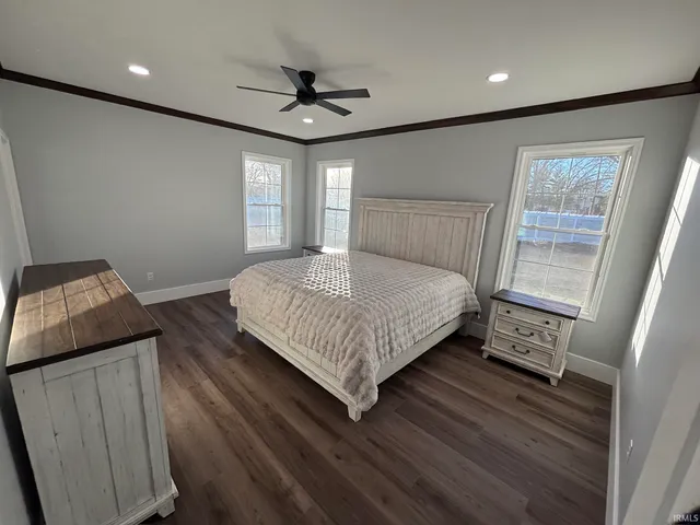 $445,000 | 1200 Cabernet Court, Vincennes, IN 47591