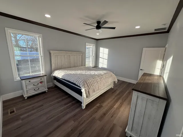 $445,000 | 1200 Cabernet Court, Vincennes, IN 47591