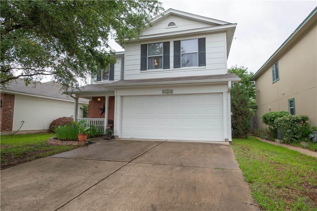 5417 Rusk Court Austin, TX 78723 - Photo 1 of 1 Welcome to 5417 Rusk Ct