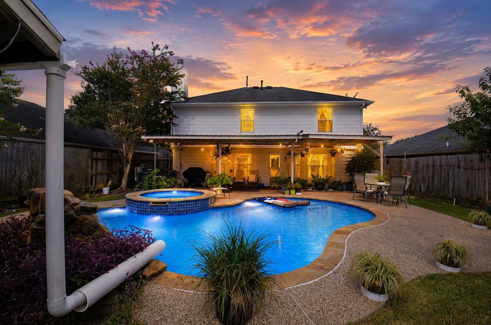 1207 Gerona Boulevard Rosenberg, TX 77471 - Photo 1 of 34