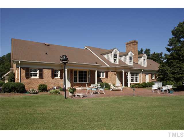 5704 Castlebrook Drive Raleigh, NC 27604 - Photo 24 of 25 Gallery Image 24