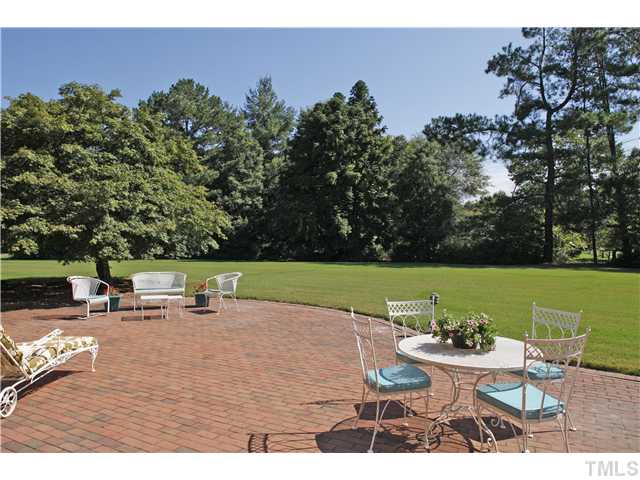 5704 Castlebrook Drive Raleigh, NC 27604 - Photo 25 of 25 Gallery Image 25