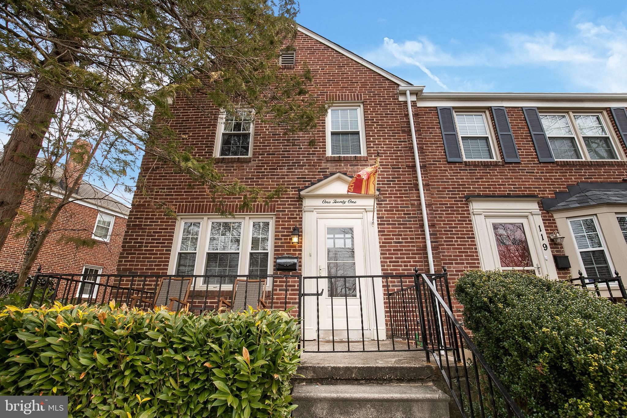 121 Stanmore Road Baltimore, MD 21212 - Photo 3 of 32