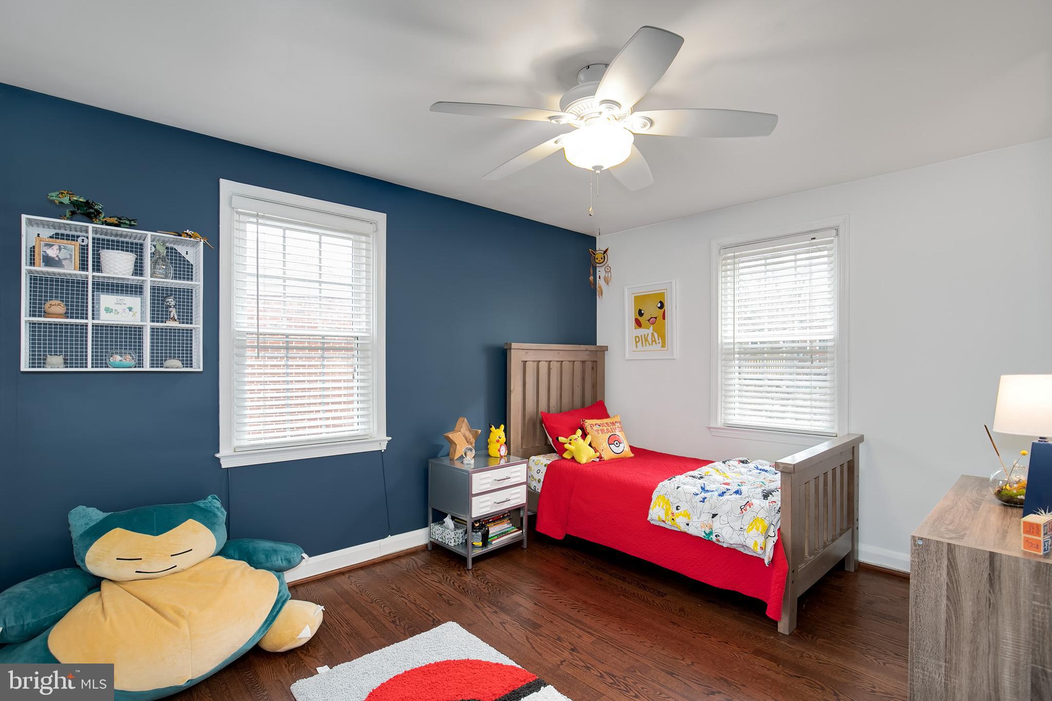121 Stanmore Road Baltimore, MD 21212 - Photo 22 of 32