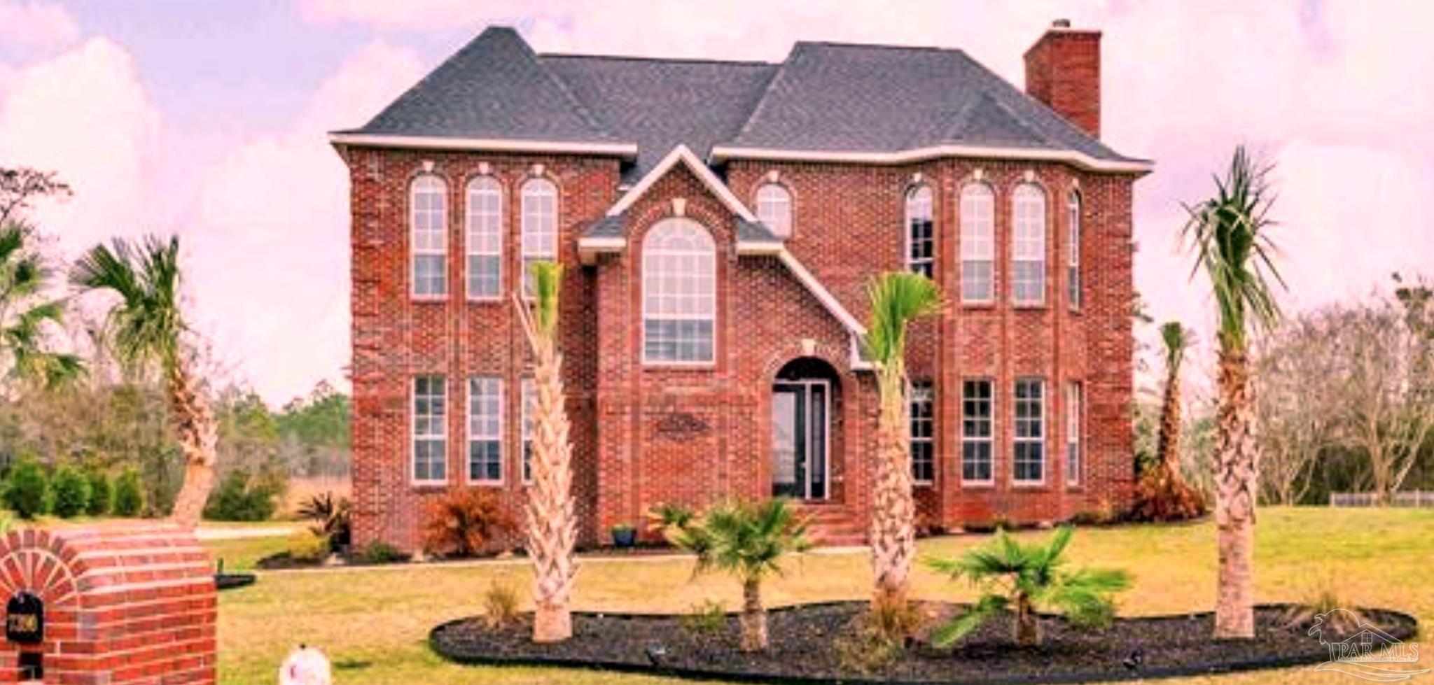 7390 San Ramon Drive Milton, FL 32583 - Photo 1 of 66