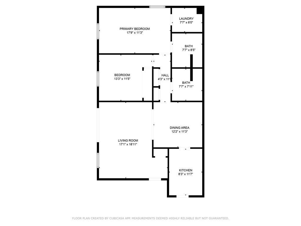 6851 Roswell Road, Unit F32 Atlanta, GA 30328 - Photo 31 of 32