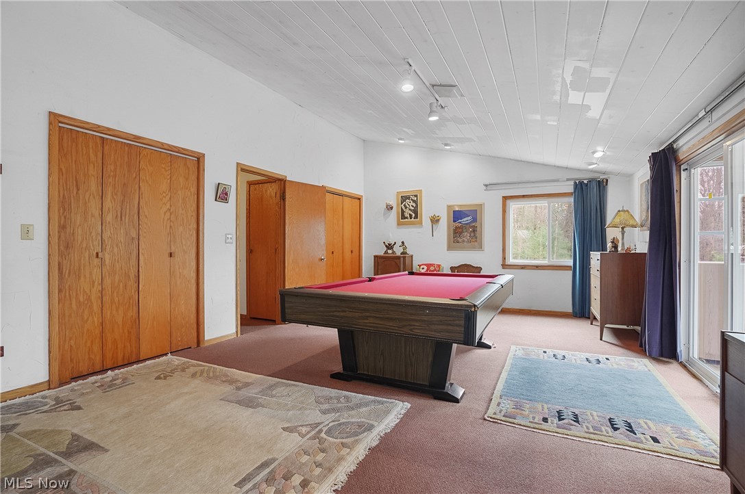 5060 Leffingwell Road Canfield, OH 44406 - Photo 23 of 45 Upstairs, BR2