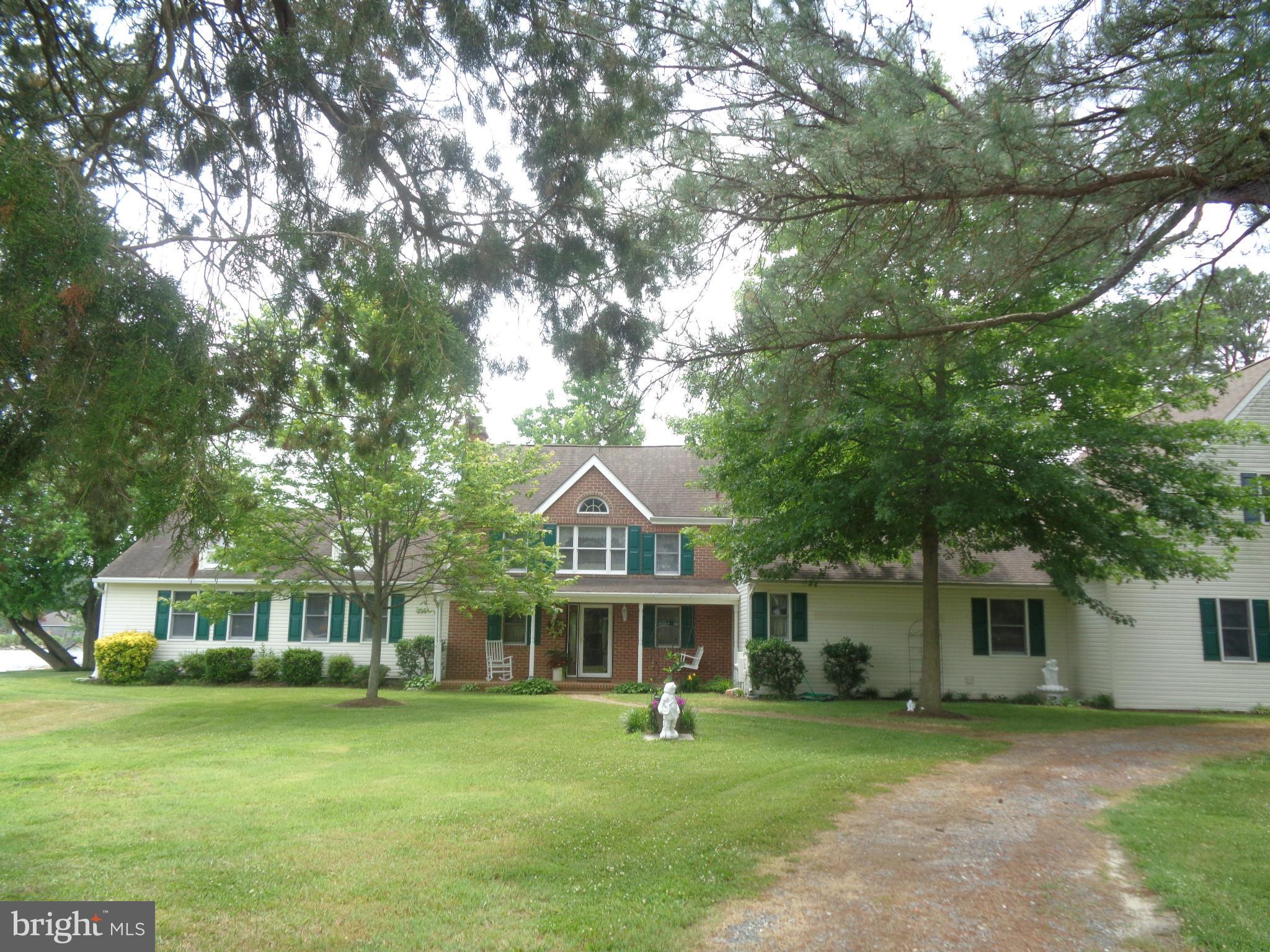 1015 Hudson Road Cambridge, MD 21613 - Photo 2 of 29 Exterior (Front)