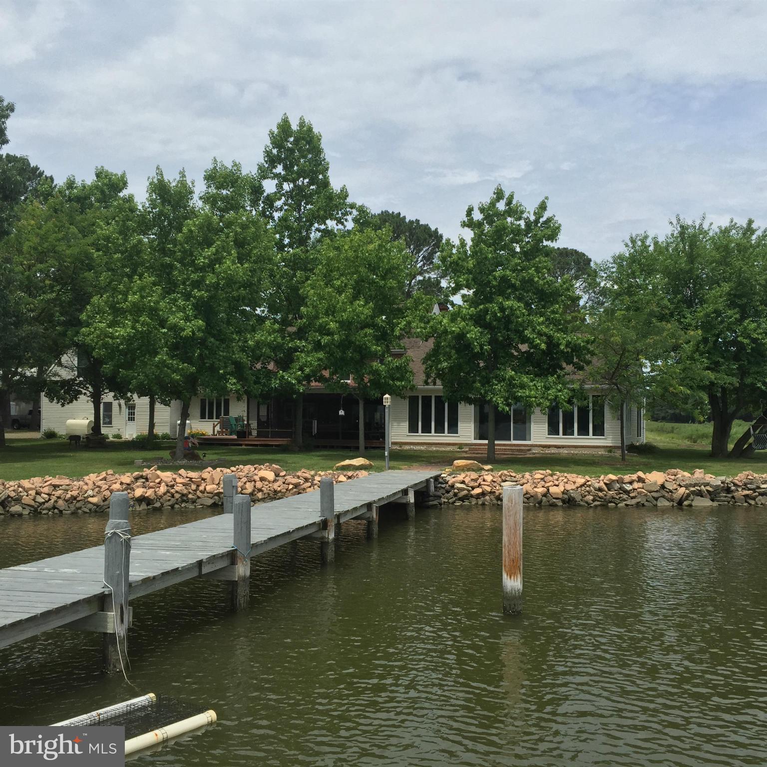 1015 Hudson Road Cambridge, MD 21613 - Photo 21 of 29 Exterior (General)