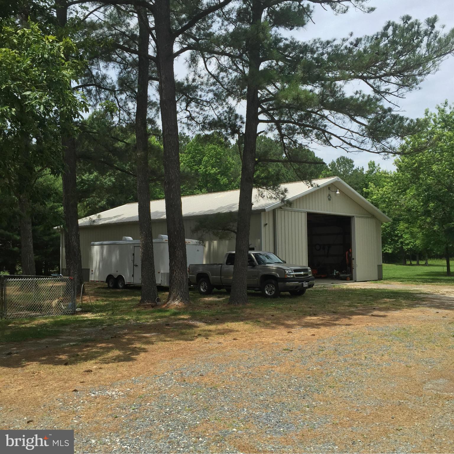 1015 Hudson Road Cambridge, MD 21613 - Photo 24 of 29 Exterior (General)