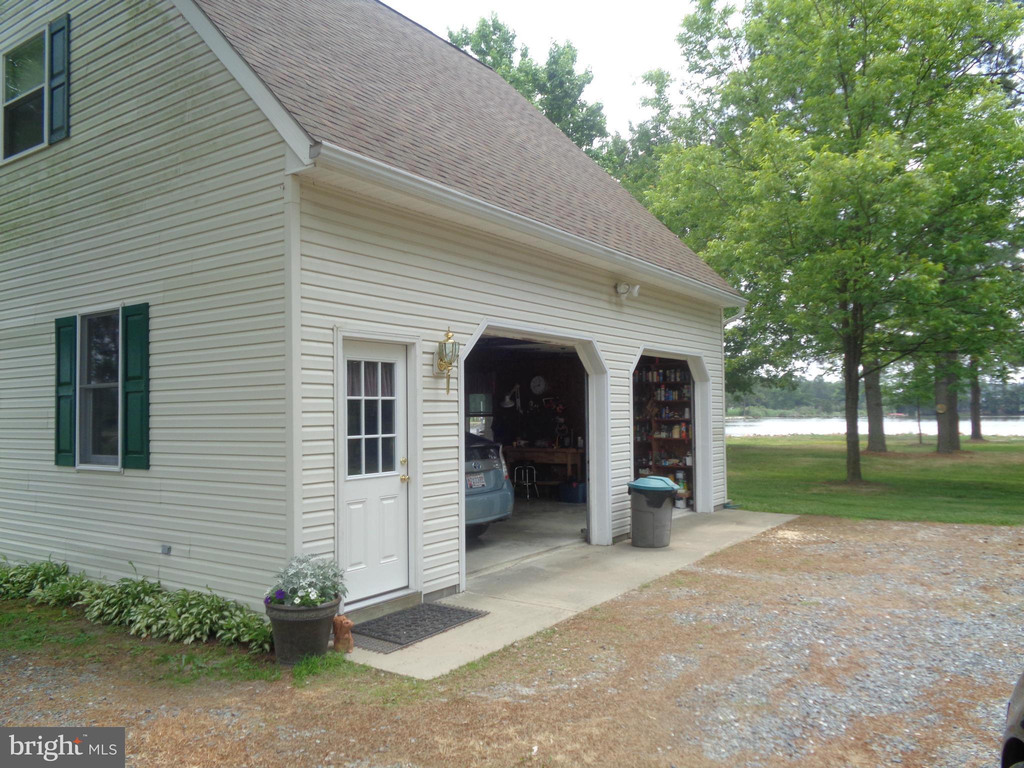 1015 Hudson Road Cambridge, MD 21613 - Photo 27 of 29 Exterior (General)