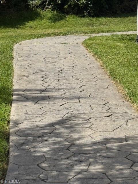 494 Shady Grove Court Winston-Salem, NC 27103 - Photo 14 of 15