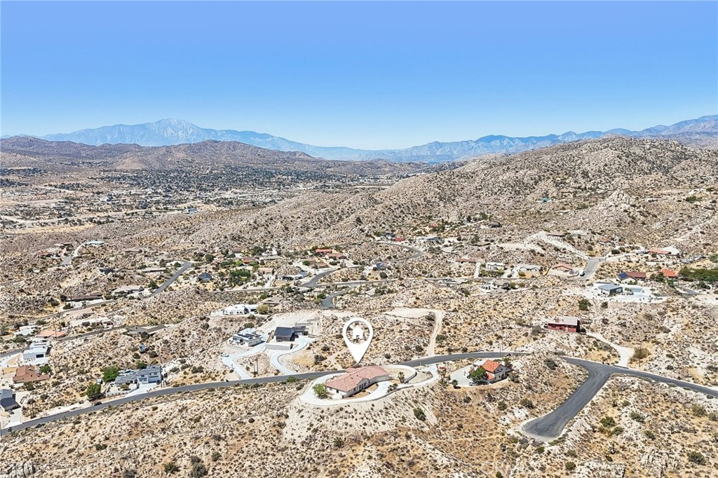 6057 Buena Suerte Road Yucca Valley, CA 92284 - Photo 66 of 75