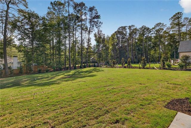 $2,995,000 | 2337 Bethany Bend, Milton, GA 30004