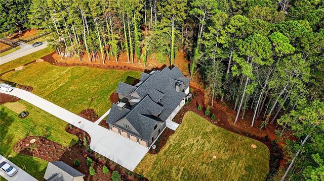 $2,995,000 | 2337 Bethany Bend, Milton, GA 30004