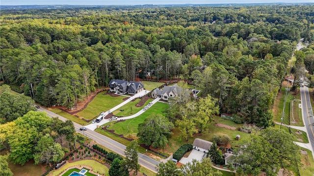$2,995,000 | 2337 Bethany Bend, Milton, GA 30004