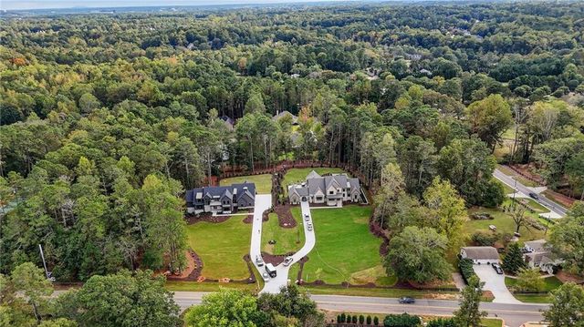 $2,995,000 | 2337 Bethany Bend, Milton, GA 30004
