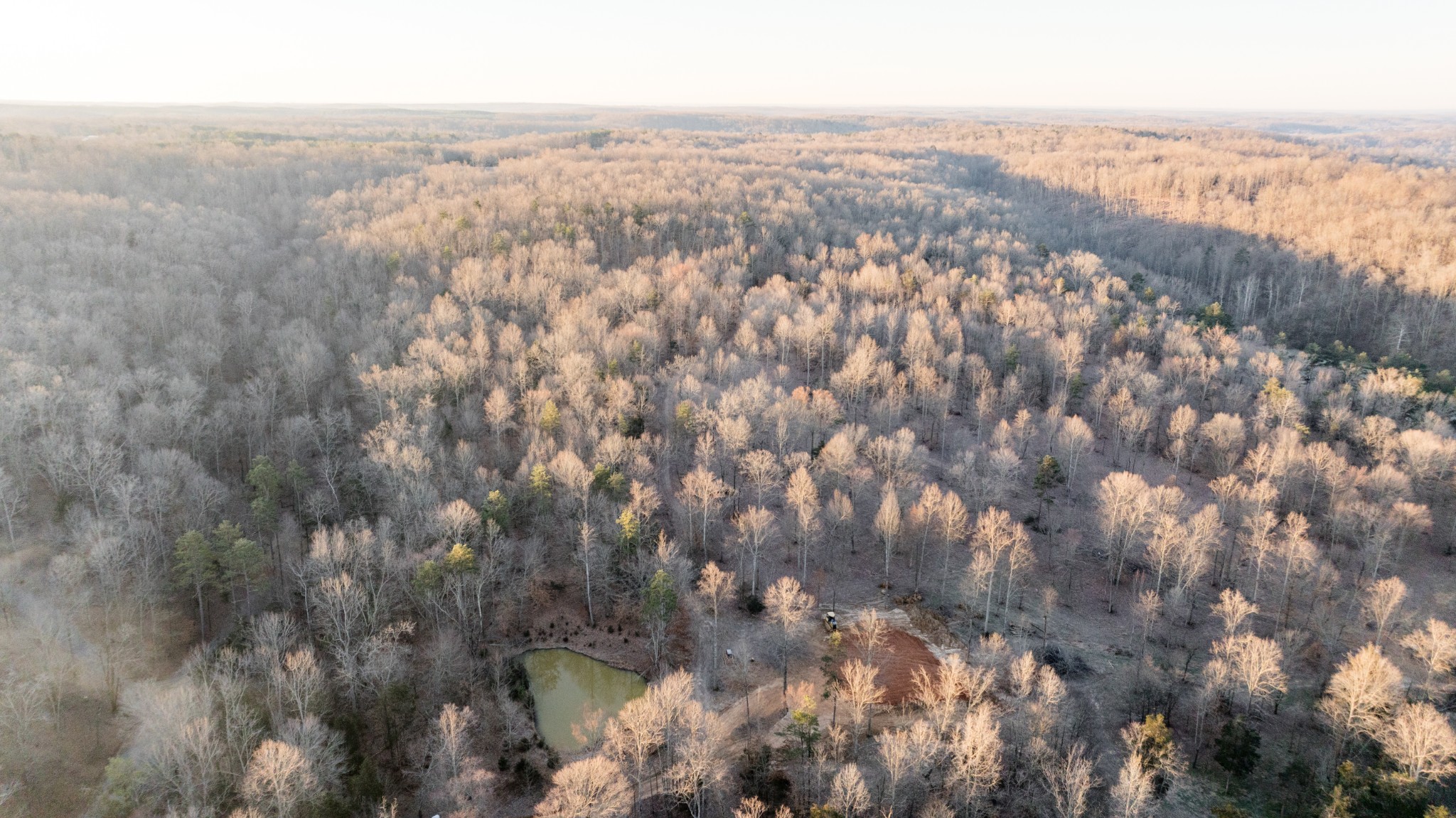 3 Pinewood Road Nunnelly, TN 37137 - Photo 5 of 6 a view of city and mountain