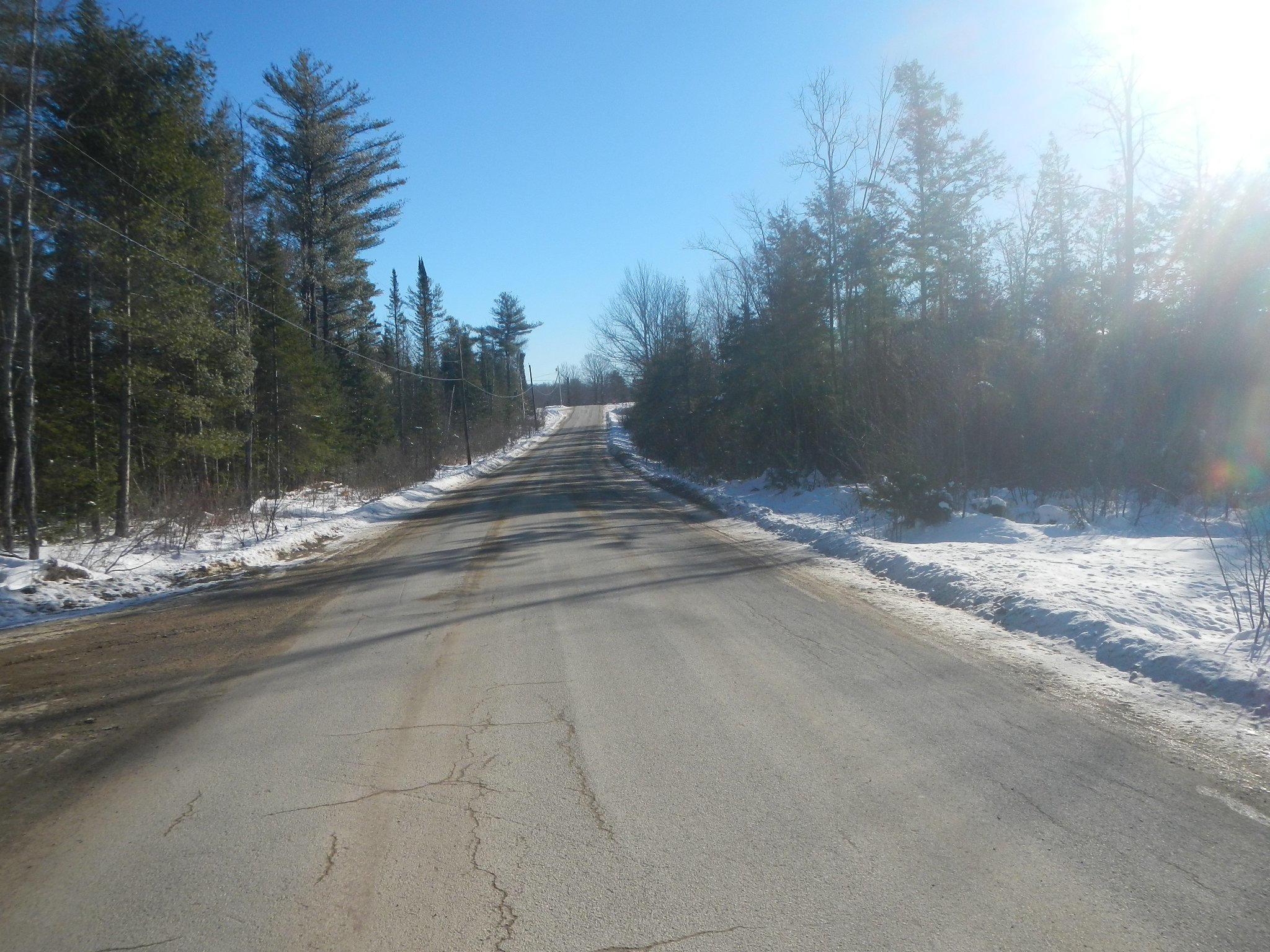 Lot A Pea Ridge Road Lincoln, ME 04457 - Photo 5 of 6 DSCN7975